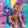 My Little Pony - Servetter 16-pack