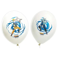 Naruto - Ballonger 6-pack