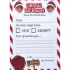 Nissens pappersrapport - Snäll eller stygg? 25-pack