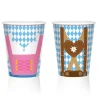 Oktoberfest, Muggar 250 ml 8-pack