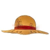 One Piece - Pannband i papper 8-pack