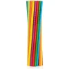 Pappsugrör - Böjbara 250-pack