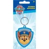 Paw Patrol Chase Nyckelring