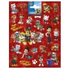 Paw Patrol - Klistermärken 24-pack