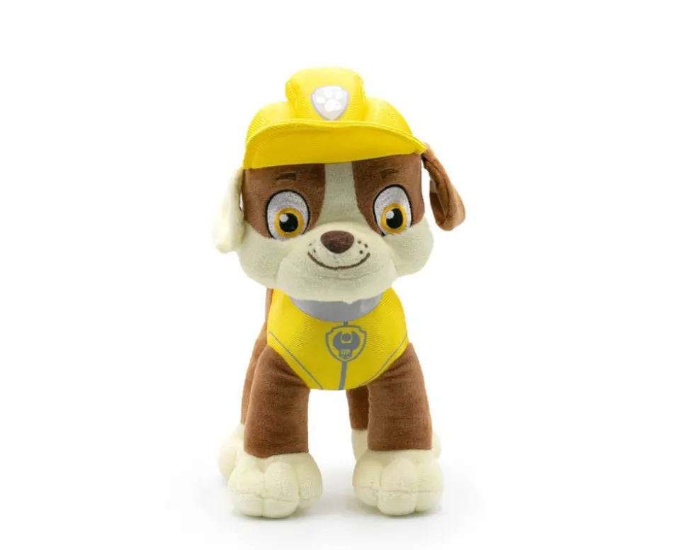Paw Patrol Rumble Gosedjur 29 cm