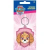 Paw Patrol Skye Nyckelring