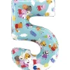 Peppa Pig Sifferballong 5