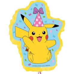 Pokémon 3D Piñata 35 cm
