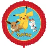 Pokémon - Folieballong med ballongvikt