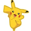 Pokémon Pikachu Folieballong 77 cm