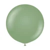Premium Latexballonger Eukalyptus 60 cm 2-pack
