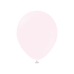 Premium Latexballonger Pastellrosa 30 cm
