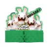 Rabbids - Bordsdekoration