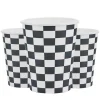 Racer Car - Pappmuggar 6-pack