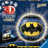 Ravensburger 3D Pussel - Batman med nattljus 72 bitar