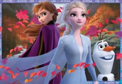 Ravensburger Pussel, Disney - Frozen 2x24 bitar