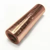 Serpentiner - Roséguld Metallic