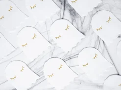 Servetter Litet Spöke 20-pack