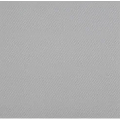 Servetter Premium Textilstruktur 40 cm - Silver 20-pack