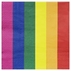 Servetter Pride 20-pack