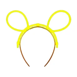 Självlysande Diadem