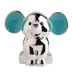 Sparbössa, Elefant med blå öron