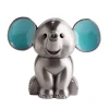 Sparbössa, Elefant med blå öron