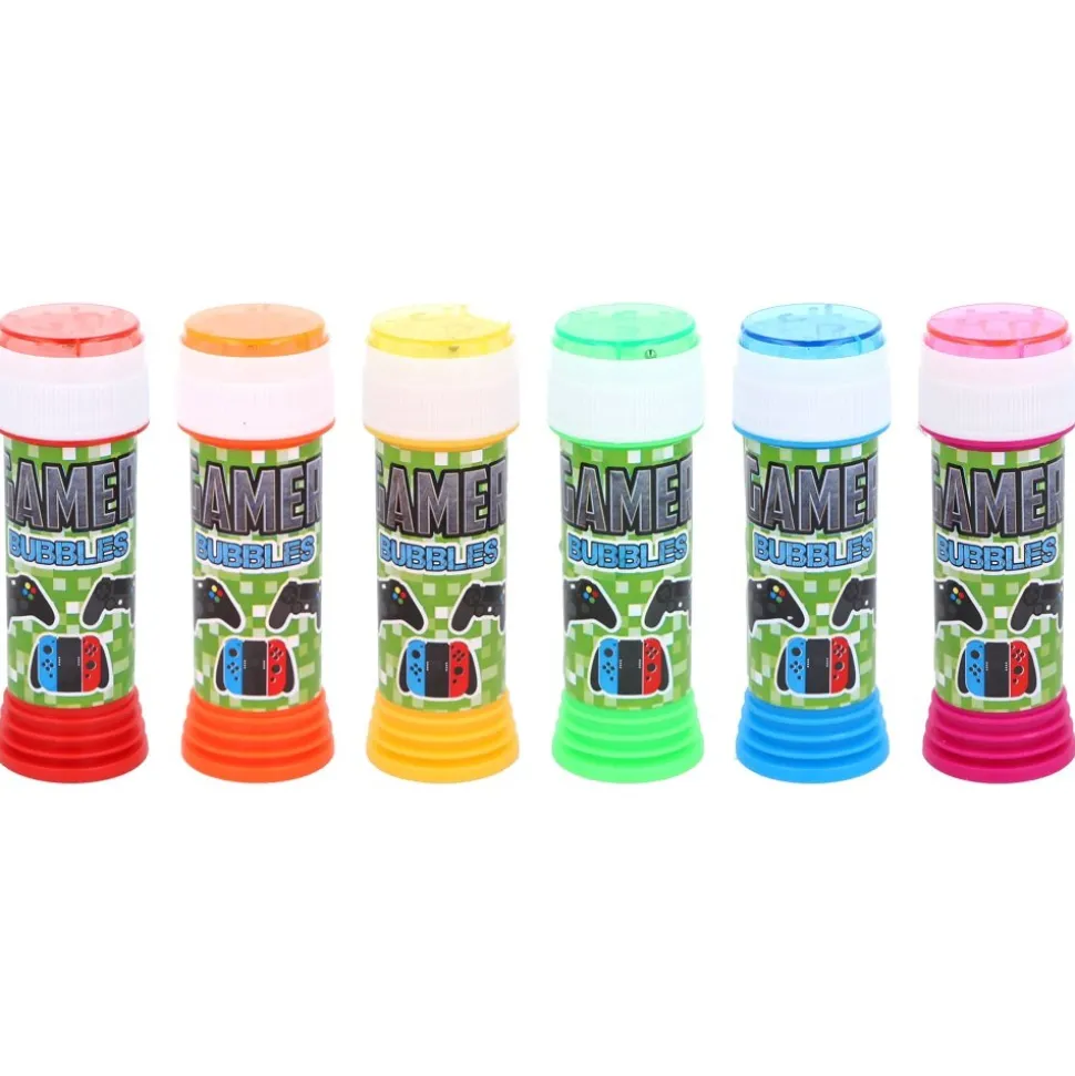 Såpbubblor Gaming Party 50 ml