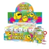 Såpbubblor Smileys 60 ml