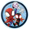 Spidey And His Amazing Friends - Folieballong 45 cm