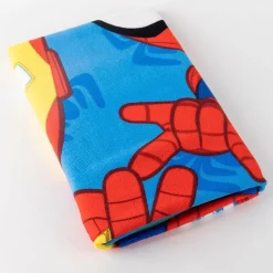 Spidey Badhandduk 70 x 140 cm
