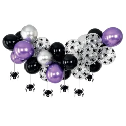 Spooky Friends Ballonggirlang