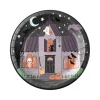 Spooky Friends Tallrikar 6-pack