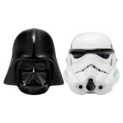Star Wars - Salt och Pepparströare 2-pack