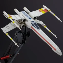 Star Wars - Ställbar Skrivbordslampa X-Wing