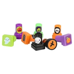 Stämpelset Halloween