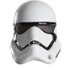 Stormtrooper Ansiktsmask Barnstorlek