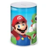 Super Mario Sparbössa