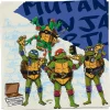 Turtles - Servetter 20-pack