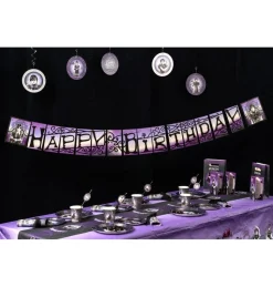 Wednesday - Girlang Happy Bithday