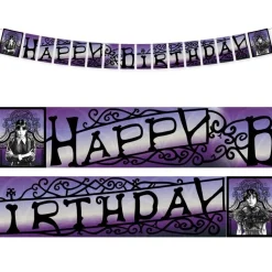 Wednesday - Girlang Happy Bithday