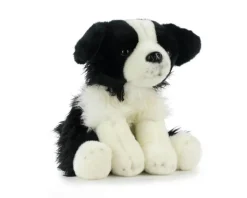 Wild Life Bordercollie Gosedjur 28 cm