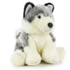 Wild Life Husky Gosedjur 28 cm