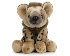 Wild Life Hyena Gosedjur 26 cm